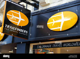 Image result for trailfinders