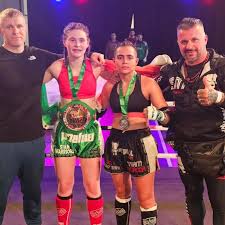 Image result for Cork Thai Boxing Club