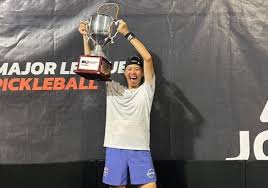 Image result for South London Area Pickleball - SLAP!