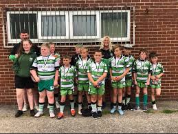 Image result for Hull Dockers Rugby League Football Club