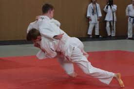 Image result for Croydon Judo Club