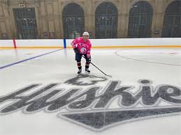 Image result for Alexandra Palace Amateur Ice Skating Club