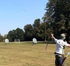 Image result for Kent Archery Club