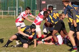 Image result for Barking Rugby Union Football Club