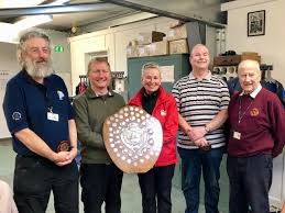 Image result for Leatherhead Rifle Club