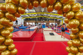 Image result for Norwich Gymnastics Club