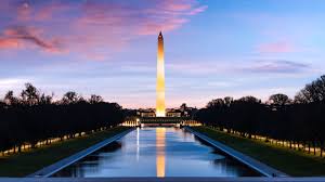 Image result for The Washington Monument illuminati