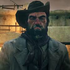 Bild - Rdr bill williamson square.jpg – Red Dead Redemption Wiki ... - Rdr_bill_williamson_square