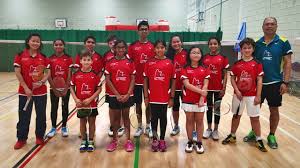 Image result for Marske Jnr Badminton Club