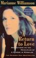 A Return to Love | Facebook