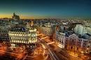 car rental Madrid - a guide to car rental locations in Madrid