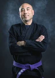 Image result for John Godwin's Penndel Martial Arts Academy