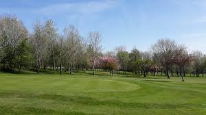 Image result for Coed-Y-Mwstwr Golf Club (1988) Ltd