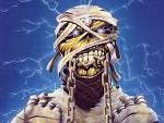 Iron Maiden Wallpaper