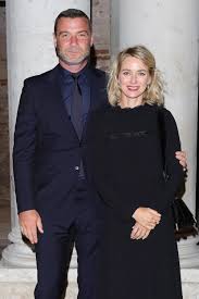 Image result for Maclaren Easy Traveller Naomi Watts and Liev Schreiber