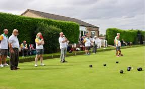 Image result for Greetham Bowls Club