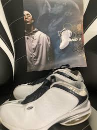 Image result for kevin garnett shoes