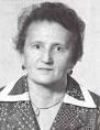 Born in 1921 in Markine, Lithuania, she joined the Bnei Akiva movement at ... - Aleshkovsky