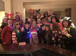 Image result for Pink Ladies Netball Club