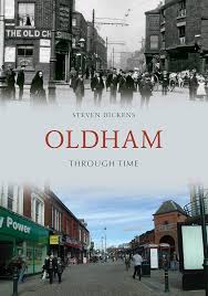 Image result for Oldham