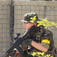 Image result for North Humberside Rifle and Pistol Club