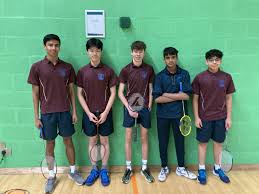 Image result for Lincolnshire Badminton Club