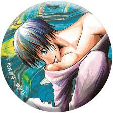 「石垣筍 魔人探偵脳噛ネウロ」の画像検索結果