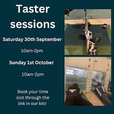 Image result for University of Southampton Rifle Club