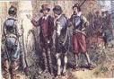 The Roanoke Colony