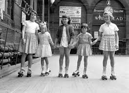Image result for Roller Skating Rinks In The Uk