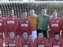 Image result for Cockfosters Football Club