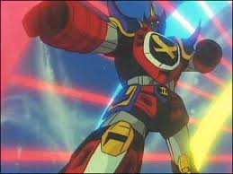 「ヤッター・ラ・ケルナグール司令官 戦国魔神ゴーショーグン」の画像検索結果