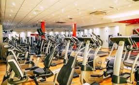 Image result for Fitness - Egham Leisure Centre