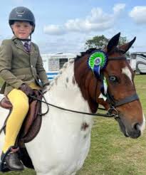 Image result for East Flegg Riding Club