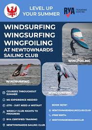 Image result for Newtownards Sailing Club