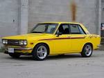 1968 Datsun 510 - Pictures - 1968 Datsun 510 picture - CarGurus