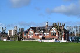 Image result for Stourbridge Cricket Club