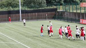 Image result for Walton & Hersham Football Club