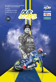 Image result for Kings Lynn Stars