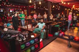 Image result for Broadway Bowling Club