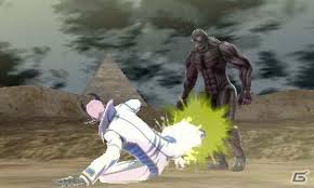 「アレクサンドル・アシモフ テラフォーマーズ」の画像検索結果