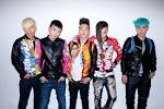 Big Bang @ Terry Richardsons Studio [PHOTOS] | bigbangupdates