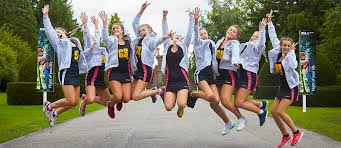Image result for Croft Netball Club