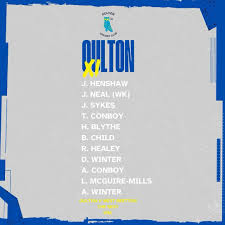 Image result for Oulton Cricket Club