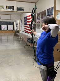 Image result for Panther Bowhunters Field Archery Club