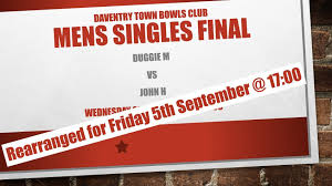 Image result for Daventry Tigers Bowls Club