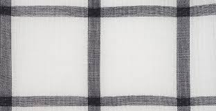 Vernon Cotton Curtain Fabric Noir | Designers Guild Kids Around ... - 1644508367_l
