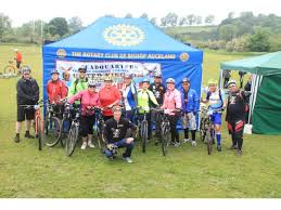 Image result for Bishop Auckland Cycling Club