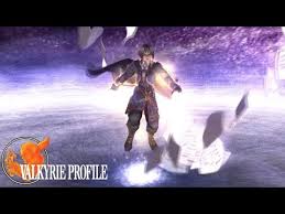 「レザード・ヴァレス ヴァルキリープロファイル」の画像検索結果