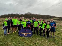Image result for Heanor Running Club